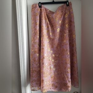Eloquii Skirt